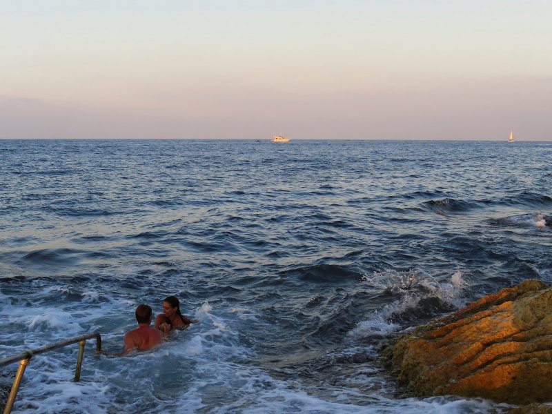 Malta - Sliema