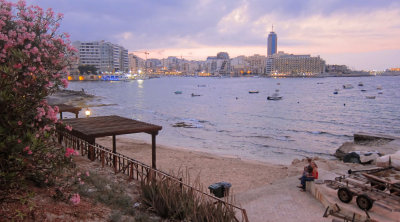 Malta - Sliema