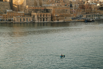 Malta - Senglea (l-Isla)