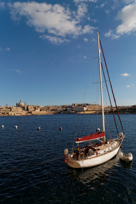 Malta - Sliema