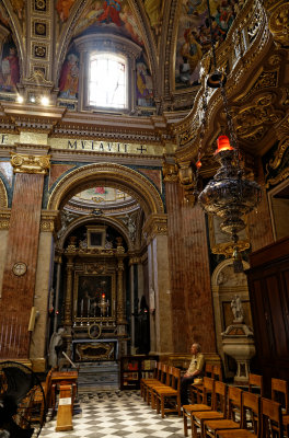 Gozo - Victoria (Rabat) - Basilica of St. George