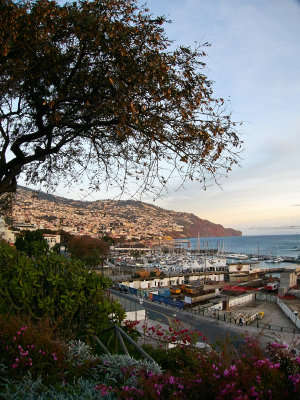 Funchal, Maderia