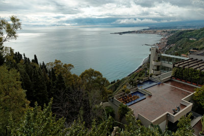 Taormina