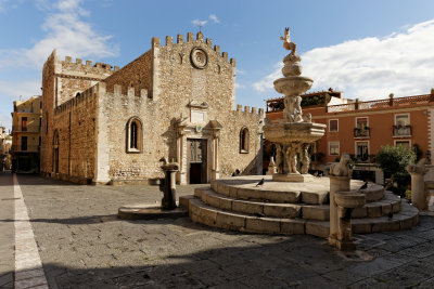 Taormina