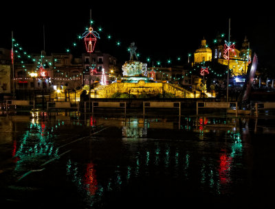 Malta - Msida