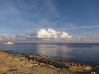 Malta - Sliema