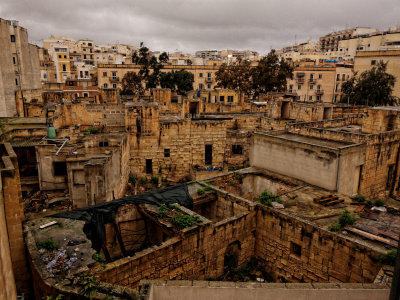 Malta - Msida