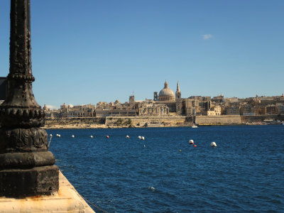 Malta - Valletta