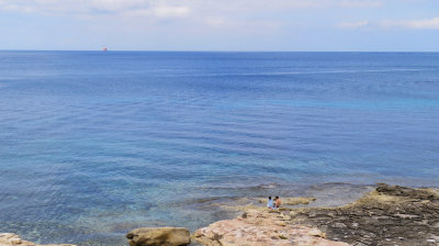 Malta - St. Paul's Bay