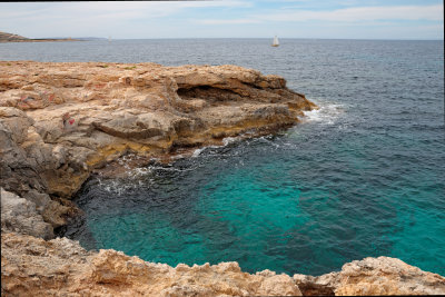 Malta - Baħar Iċ-Ċagħaq