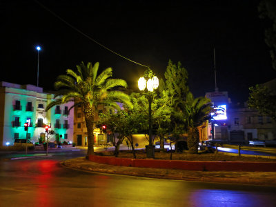 Malta - Msida