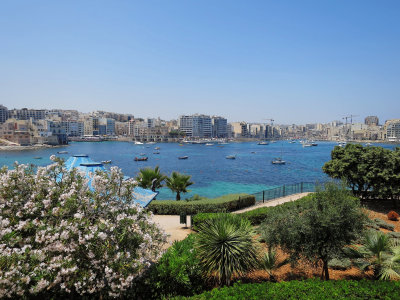 Malta - Sliema