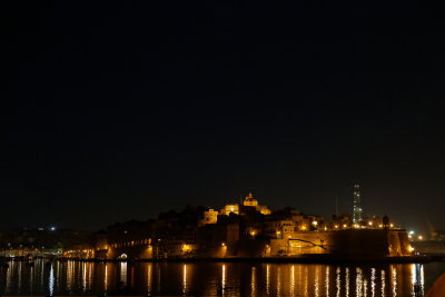 Malta - Senglea (l-Isla)