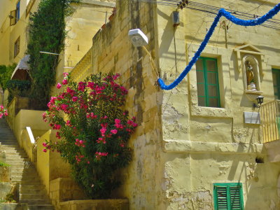 Malta - Msida