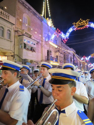 Malta - Msida