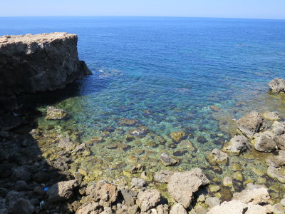 Malta - Għar Lapsi