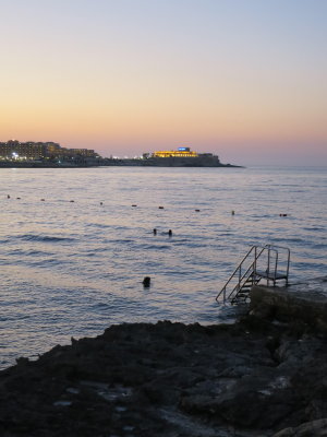 Malta - Sliema