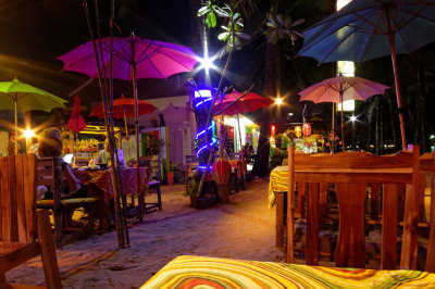 Kamala Beach, Phuket