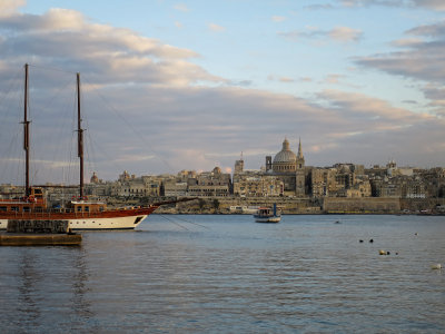 Malta - Valletta