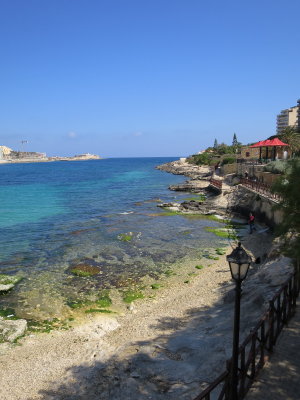 Malta - Sliema