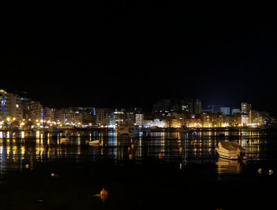 Malta - Gżira