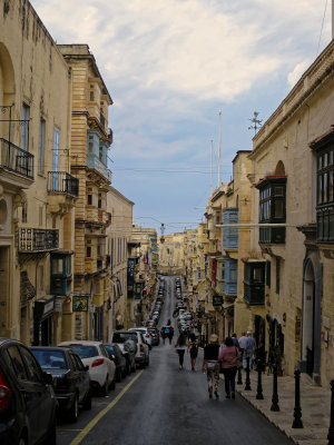 Malta - Valletta