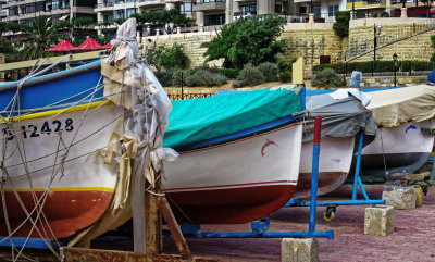 Malta - Sliema