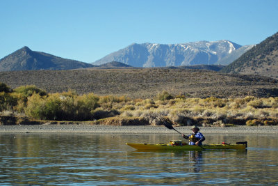 Mono Lake