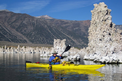 Mono Lake