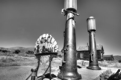 Bodie