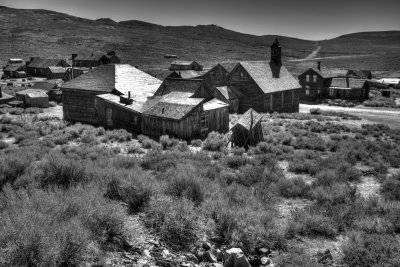 Bodie