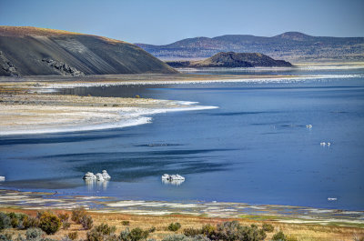 Mono Lake
