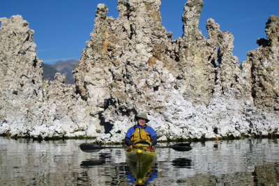 Mono Lake