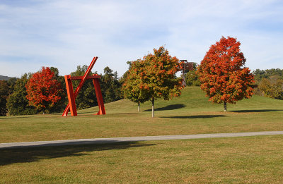 Storm King Art Center