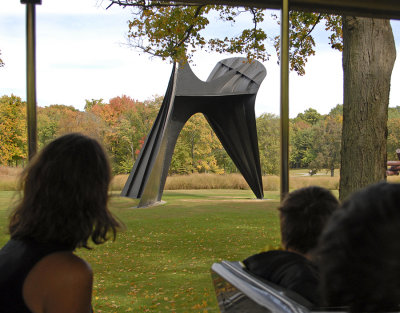 Storm King Art Center