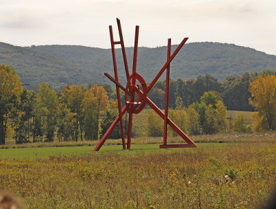 Storm King Art Center