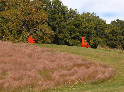 Storm King Art Center