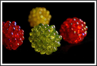 December 03 - Beads