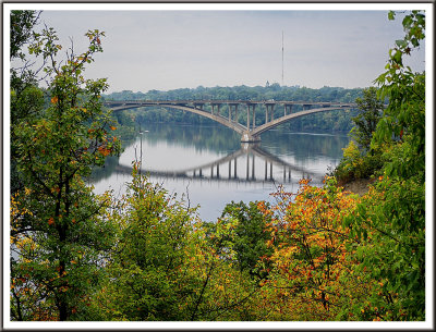 September 30 - Mississippi River