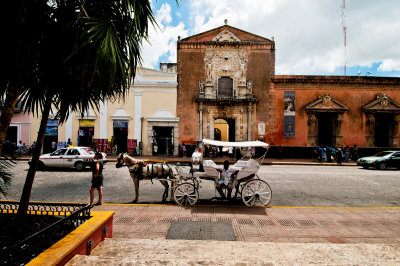 Palacio Montejo