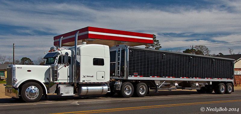 Big Rig