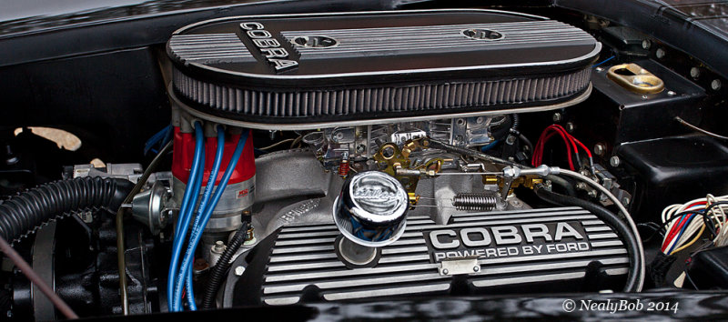 Cobra Engine