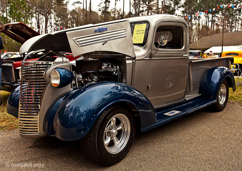Classic Chevrolet 