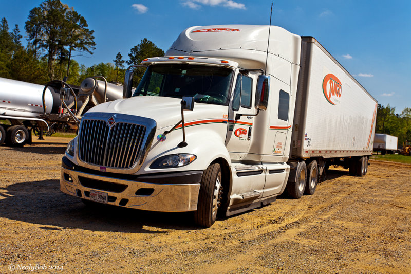 Big Rig