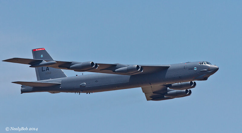 B 52 April 