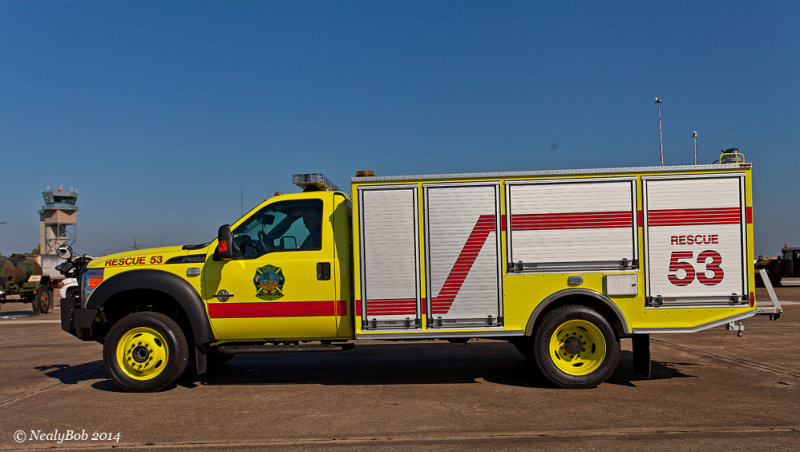 Rescue