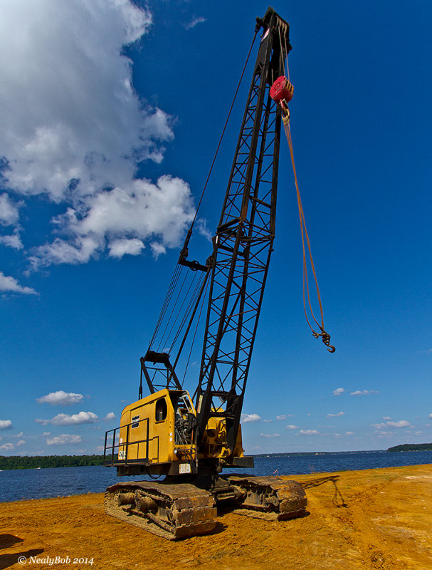 American Dragline 