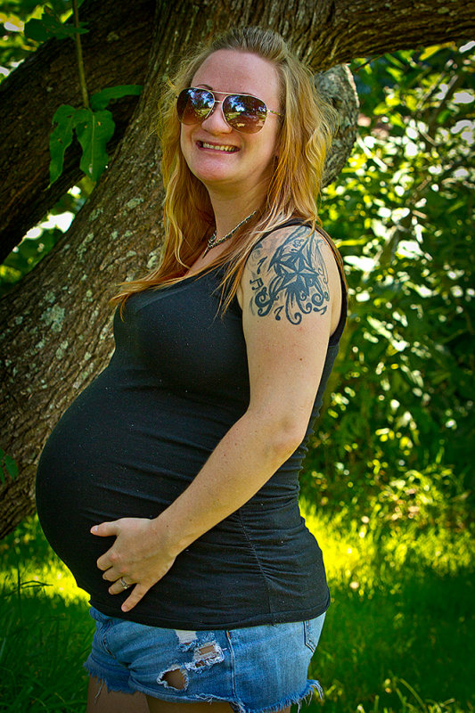 Cristy July 8