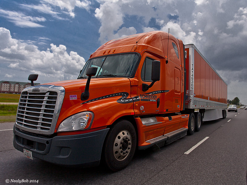 Freightliner