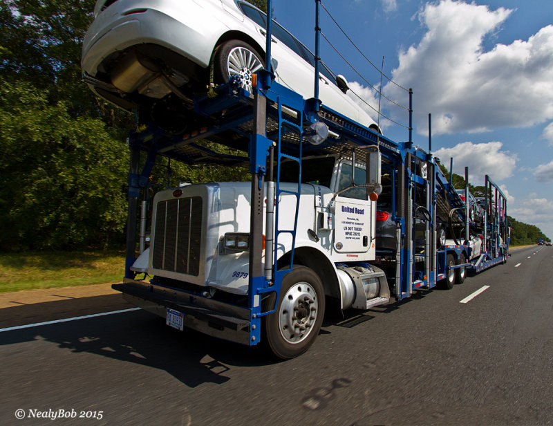 Car Hauler